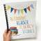 Beginning Reader Fluency Stories