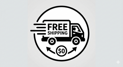 Free Shipping