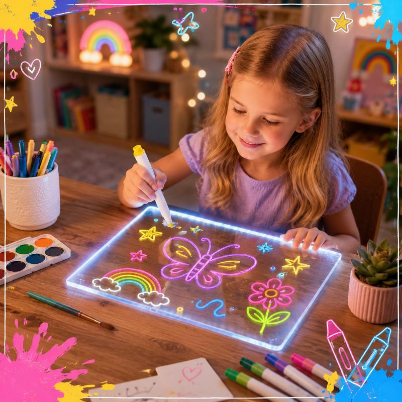 The irresistible benefits of our LED Board offers: