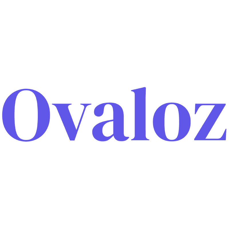 Ovaloz